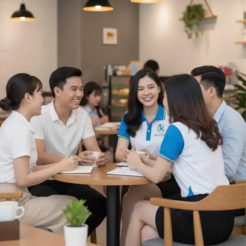 Hình ảnh công ty Web Siêu Rẻ Đẹp 6